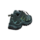 Salomon X Ultra 3 GTX - Women's Artic/Darkest Spruce/Sunny Lime Shoe Deals Outlet