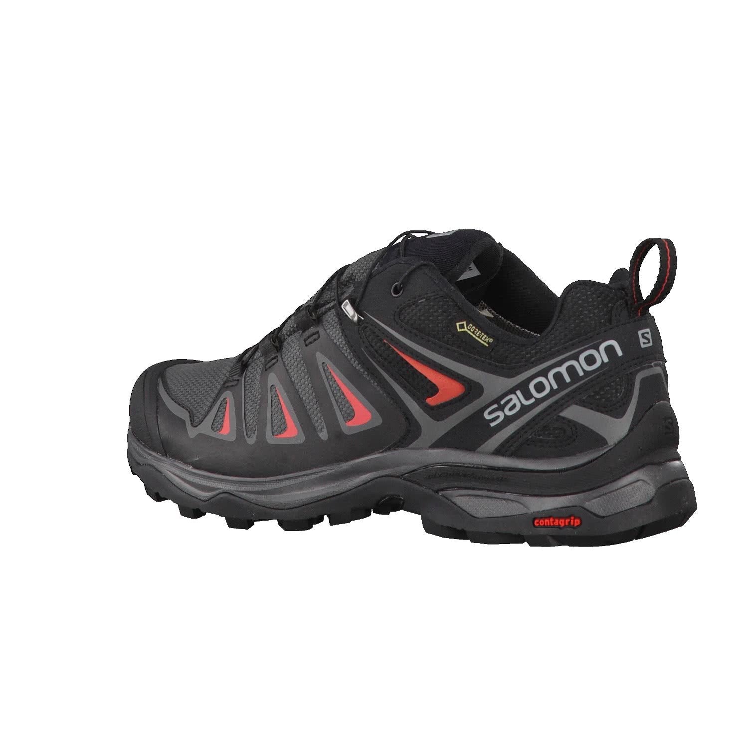 Salomon X Ultra 3 GTX - Women's Red Shoe Deals Outlet