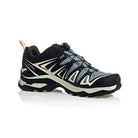 Salomon X Ultra 3 GTX - Women's Balsam Green/Mineral Gray/Bellini Shoe Deals Outlet