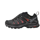 Salomon X Ultra 3 GTX - Women's Red Shoe Deals Outlet