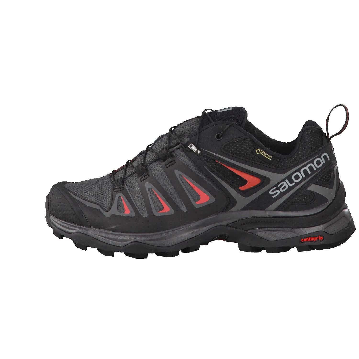 Salomon X Ultra 3 GTX - Women's Red Shoe Deals Outlet