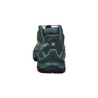 Salomon X Ultra 3 GTX - Women's Artic/Darkest Spruce/Sunny Lime Shoe Deals Outlet