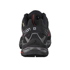Salomon X Ultra 3 GTX - Women's Magnet/Black/Mineral Red Shoe Deals Outlet