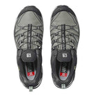 Salomon X Ultra 3 GTX - Women's Shadow/Lunar Rock/Aqua Gray Shoe Deals Outlet