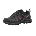 Salomon X Ultra 3 GTX - Women's Magnet/Black/Mineral Red Shoe Deals Outlet