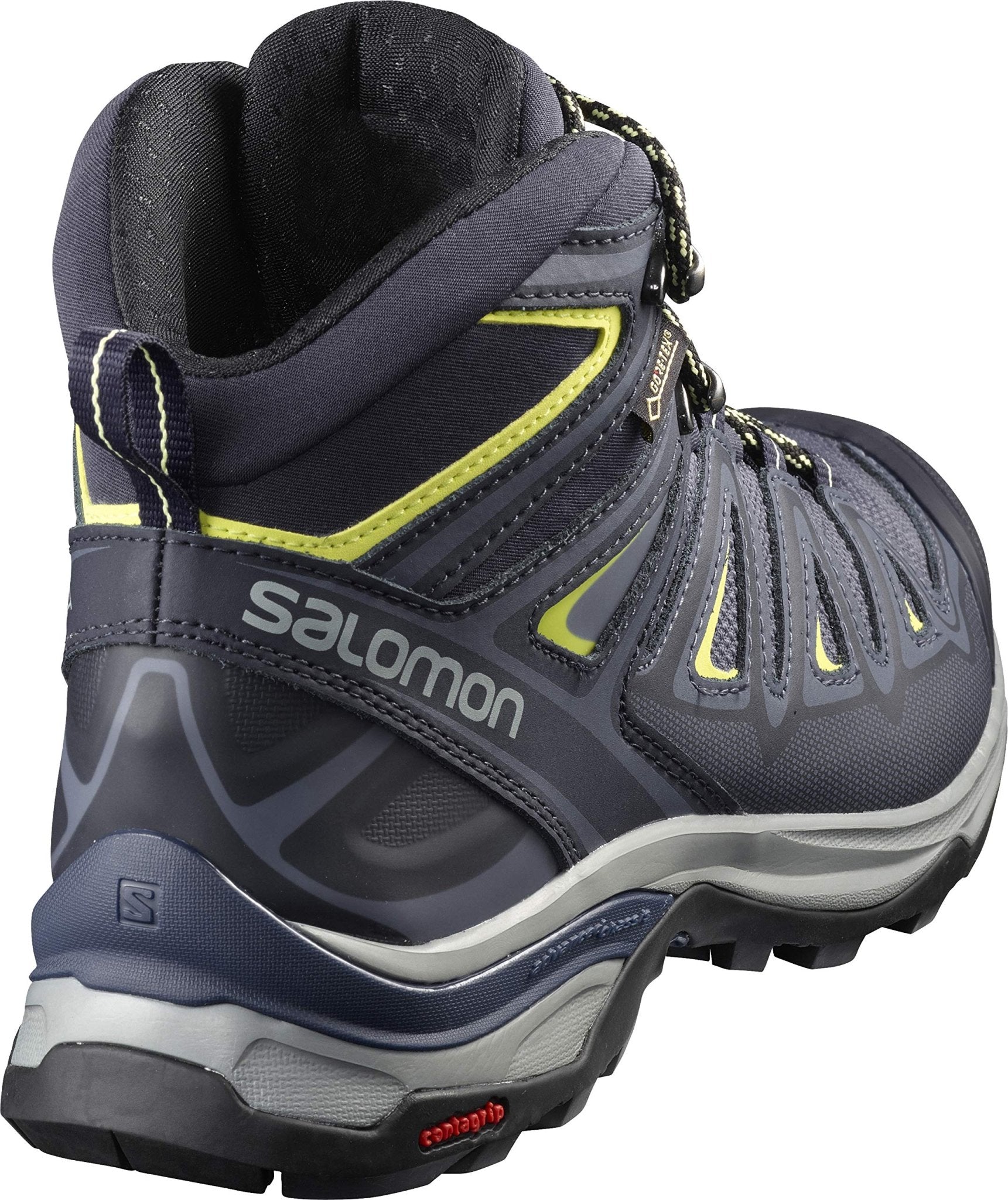 Salomon X Ultra 3 Mid GTX - Women's Magnet Shoe Deals Outlet