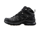 Salomon X Ultra 3 Mid GTX - Women's Black Shoe Deals Outlet