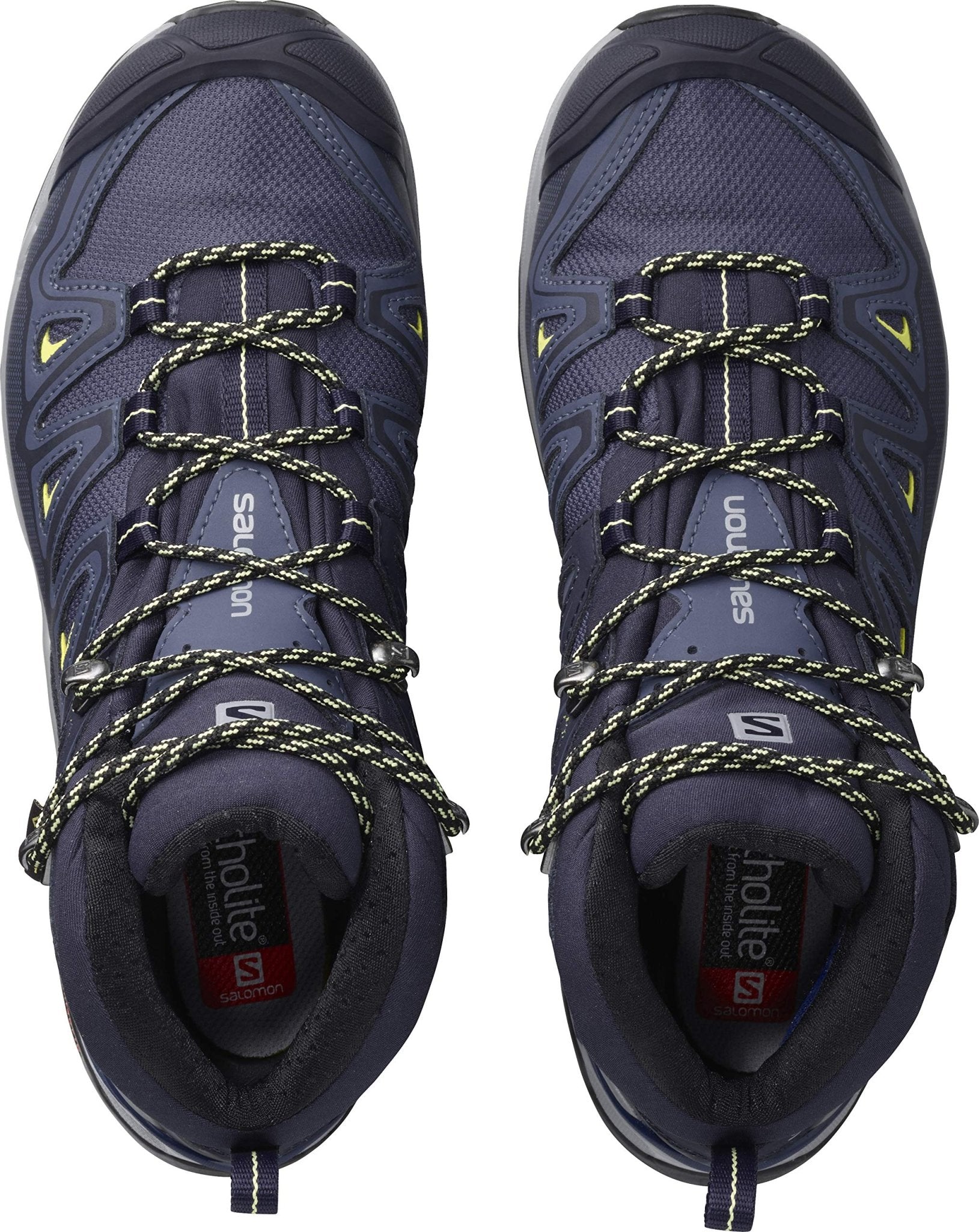 Salomon X Ultra 3 Mid GTX - Women's Magnet Shoe Deals Outlet