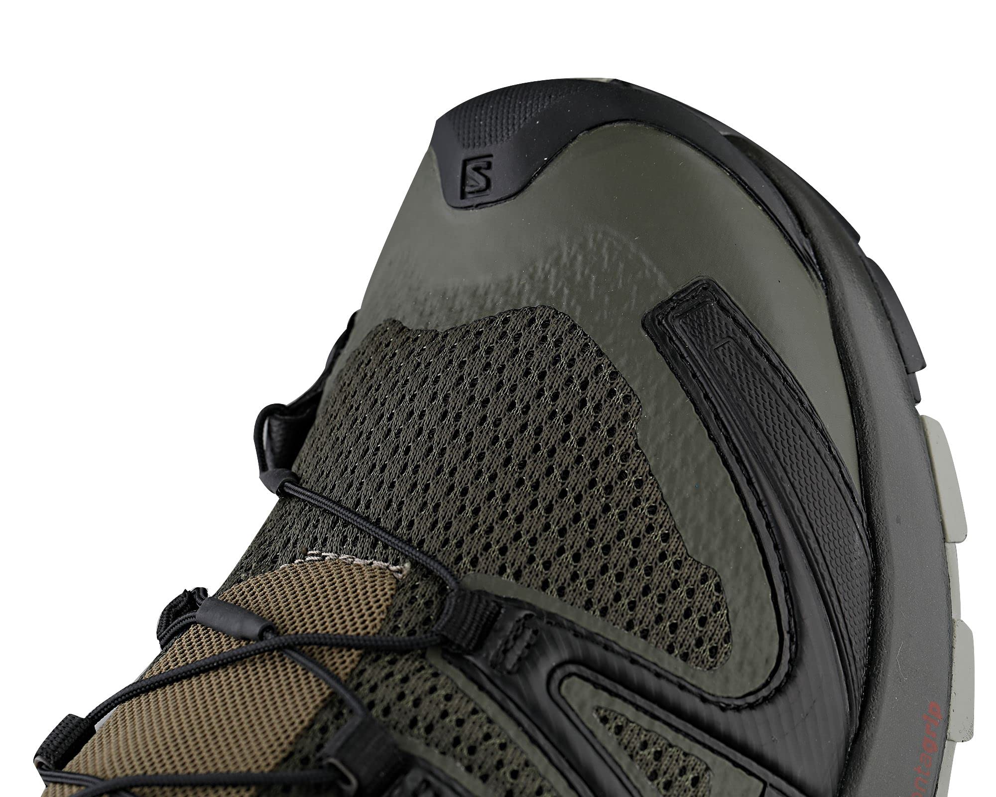 Salomon XA Pro 3D V8 - Men's Grape Leaf/Peat/Shadow Shoe Deals Outlet