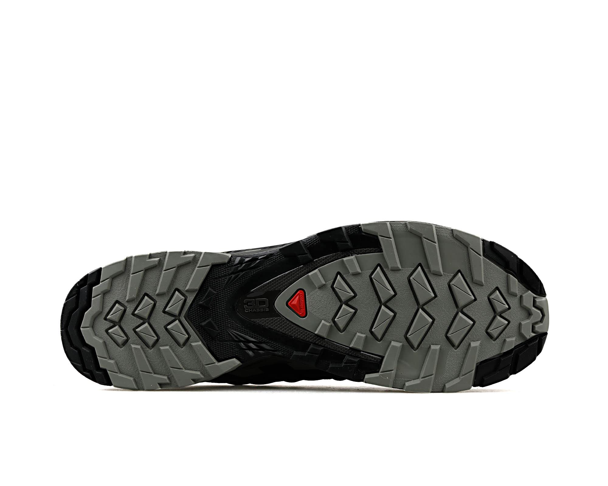 Salomon XA Pro 3D V8 - Men's Grape Leaf/Peat/Shadow Shoe Deals Outlet