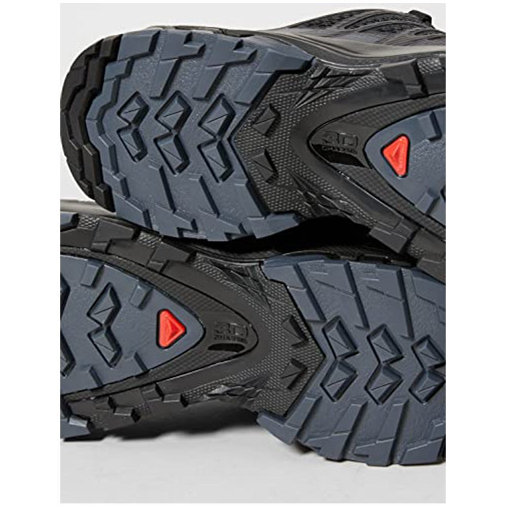 Salomon XA Pro 3D V8 - Women's Black/Phantom/Ebony Shoe Deals Outlet