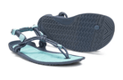 Xero Shoes Aqua Cloud - Versatile Water - sports and Activity Sandal Blue Glow 10 M 840187609357 Shoe Deals Outlet