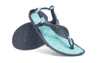 Xero Shoes Aqua Cloud - Versatile Water - sports and Activity Sandal Blue Glow 10 M 840187609357 Shoe Deals Outlet
