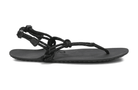 Xero Shoes Genesis – Fashion - Forward Rope - Style Sandal Black 13 M 818403020750 Shoe Deals Outlet
