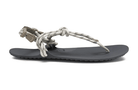 Xero Shoes Genesis – Fashion - Forward Rope - Style Sandal Stone 8 M 840187659499 Shoe Deals Outlet