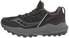 Saucony Xodus Ultra Running Shoe - Women's Black/Charcoal Shoe Deals Outlet
