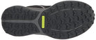 Saucony Xodus Ultra Running Shoe - Women's Black/Charcoal Shoe Deals Outlet