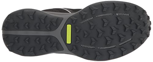 Saucony Xodus Ultra Running Shoe - Women's Black/Charcoal Shoe Deals Outlet