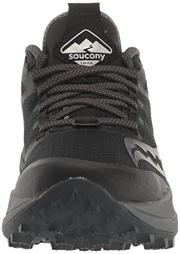 Saucony Xodus Ultra - Women's Black/Charcoal Shoe Deals Outlet