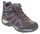 Merrell Yokota 2 Mid WP - Women's Granite Shoe Deals Outlet