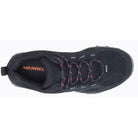 Merrell Yokota 2 - Women's Black/Fuchsia Shoe Deals Outlet