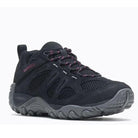 Merrell Yokota 2 - Women's Black/Fuchsia Shoe Deals Outlet