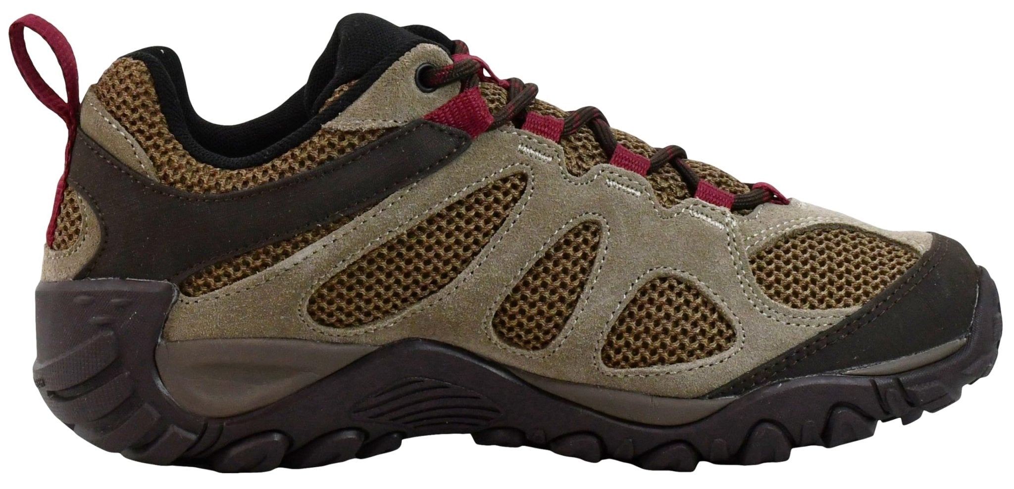 Merrell Yokota 2 - Women's Brindle Shoe Deals Outlet