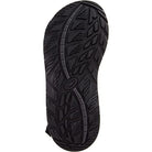 Chaco Z/Cloud - Men's Solid Black Shoe Deals Outlet