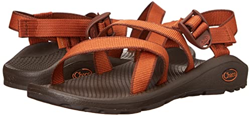 Chaco Z/Cloud - Women's Outskirt Caramel Shoe Deals Outlet