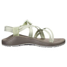 Chaco Z/Cloud X - Women's Bracken Celedon Shoe Deals Outlet