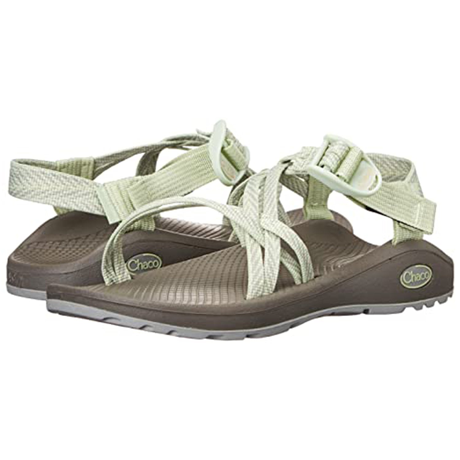 Chaco Z/Cloud X - Women's Bracken Celedon Shoe Deals Outlet