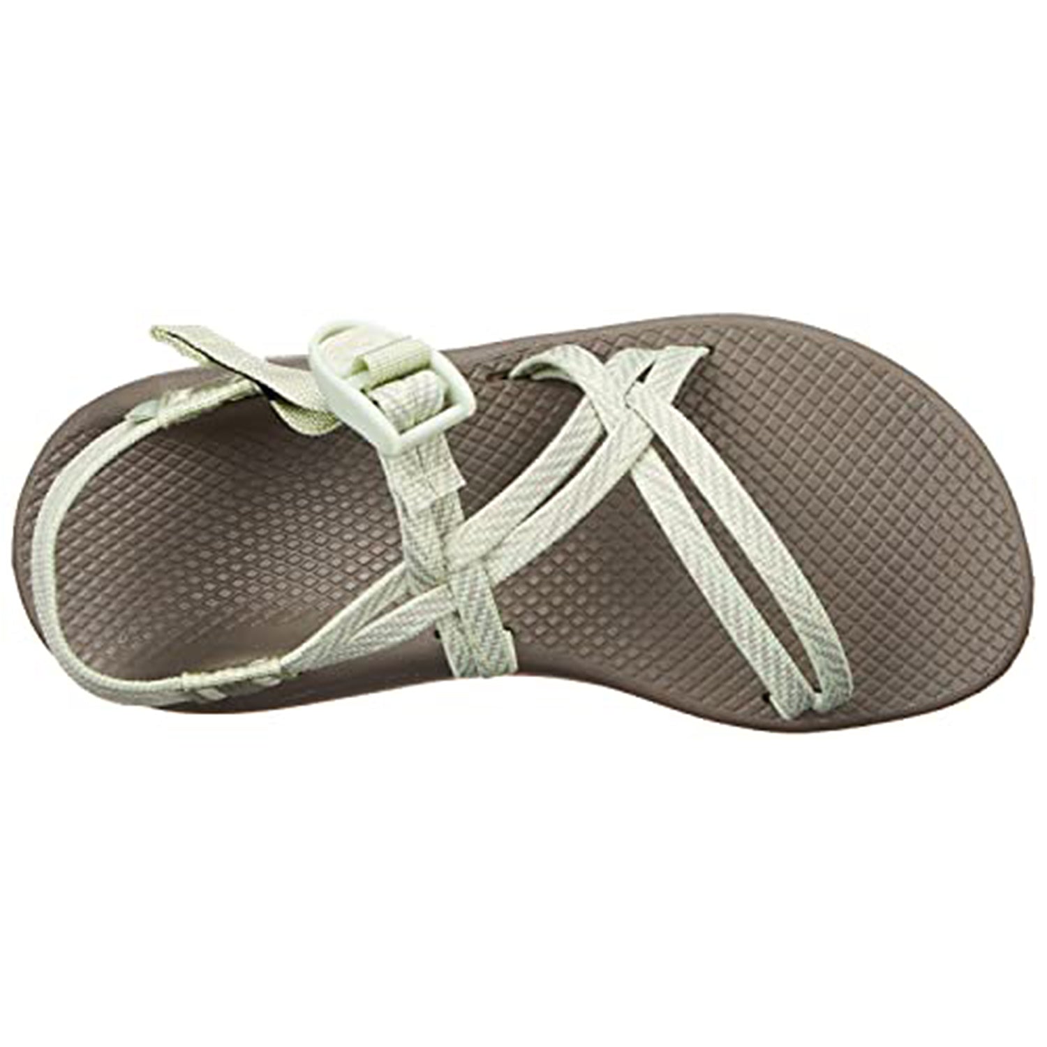 Chaco Z/Cloud X - Women's Bracken Celedon Shoe Deals Outlet