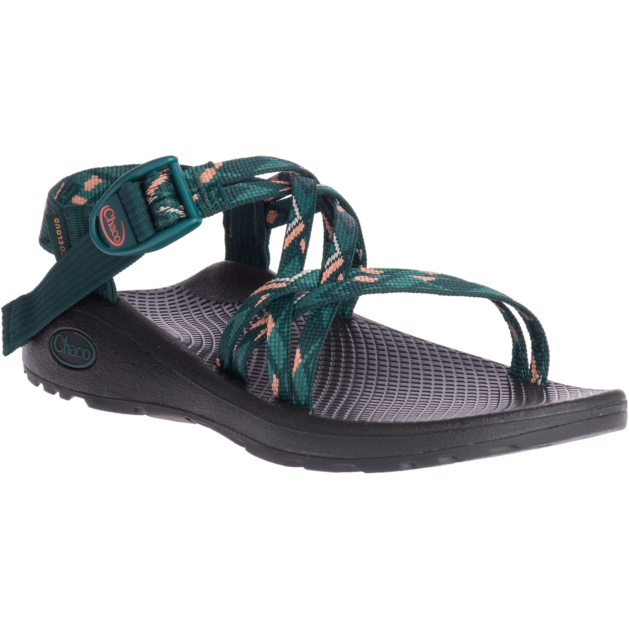 Chaco Z/Cloud X - Women's Warren Pine Shoe Deals Outlet