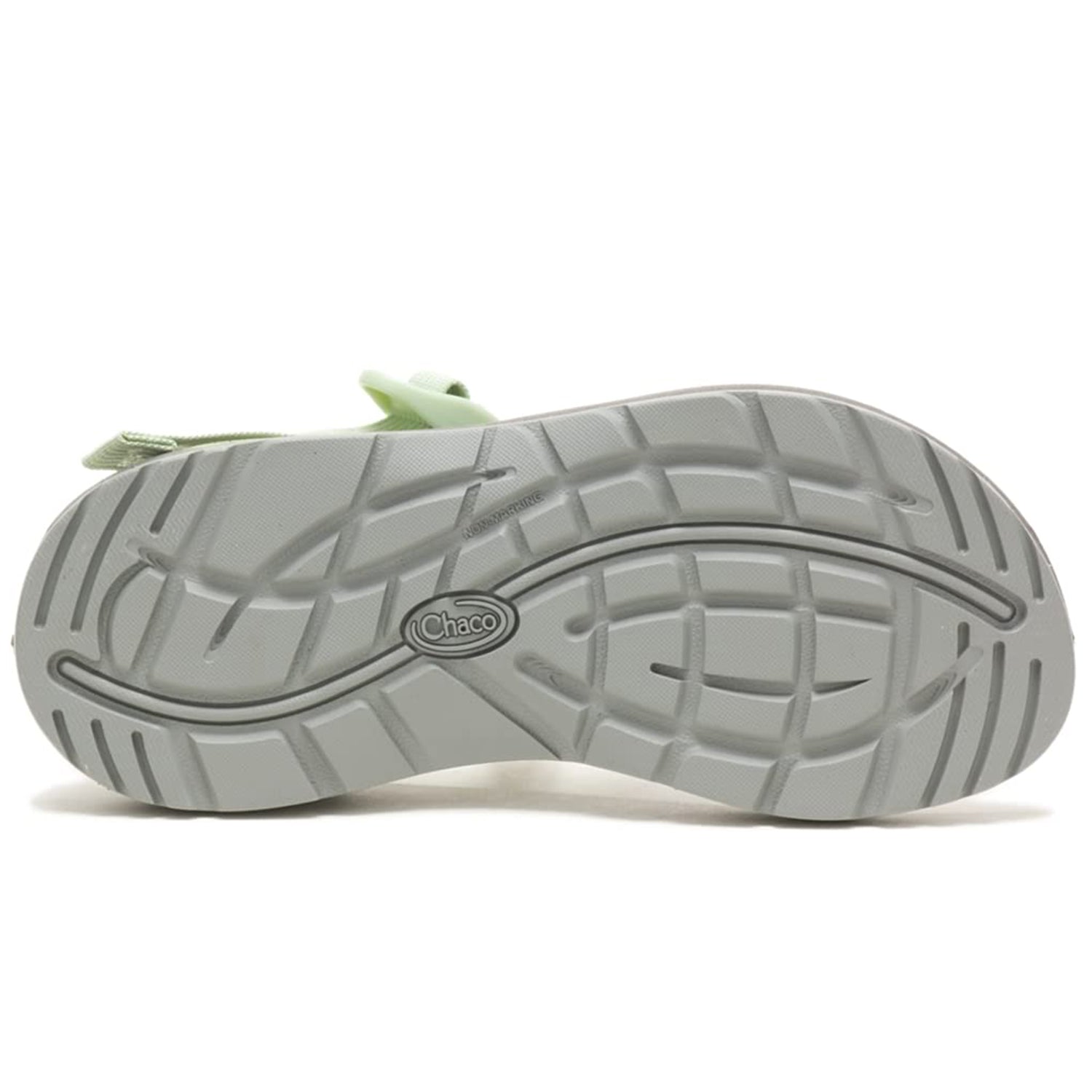 Chaco Z/Cloud X - Women's Bracken Celedon Shoe Deals Outlet