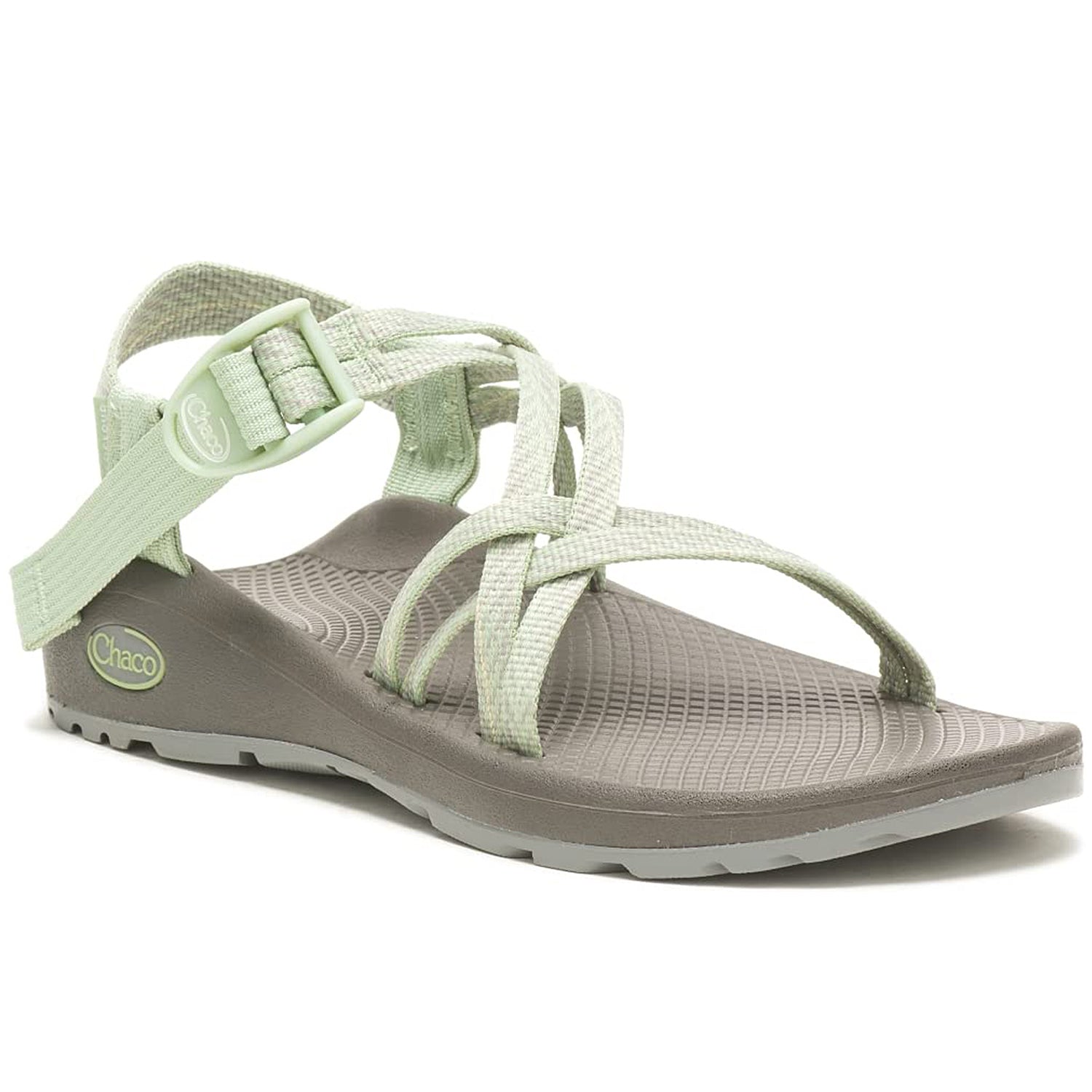 Chaco Z/Cloud X - Women's Bracken Celedon Shoe Deals Outlet