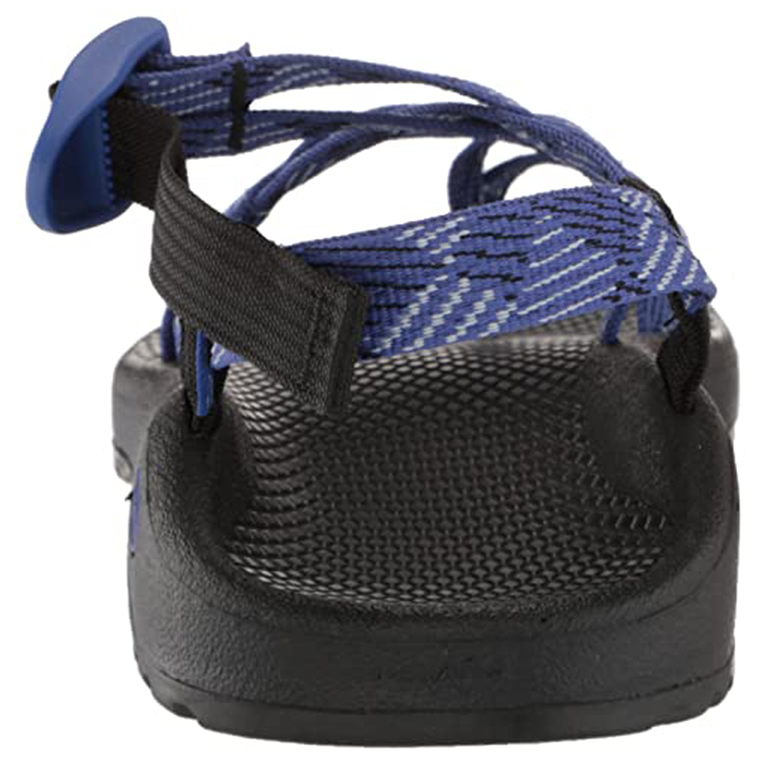 Chaco Z/Cloud X2 - Women's Overhaul Blue Shoe Deals Outlet