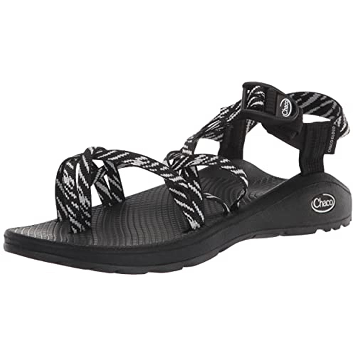 Chaco Z/Cloud X2 - Women's Wily B&w Shoe Deals Outlet