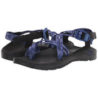 Chaco Z/Cloud X2 - Women's Overhaul Blue Shoe Deals Outlet