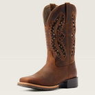 Ariat Hybrid Rancher Venttek 360° Western Boot - Women's