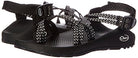 Chaco ZX/2 Classic - Women's Boost Black Shoe Deals Outlet